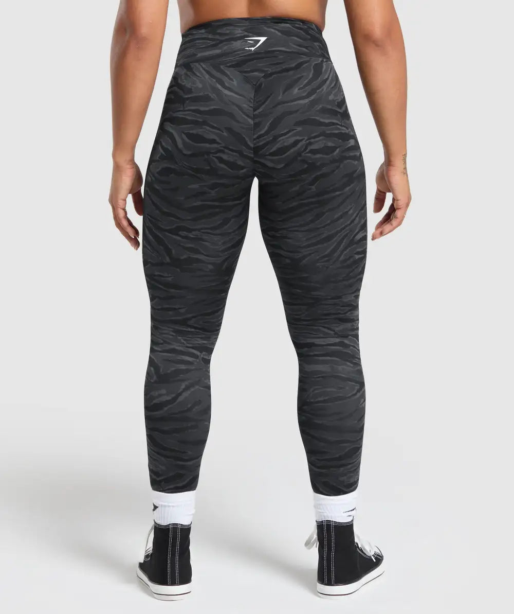 Reps Power Leggings