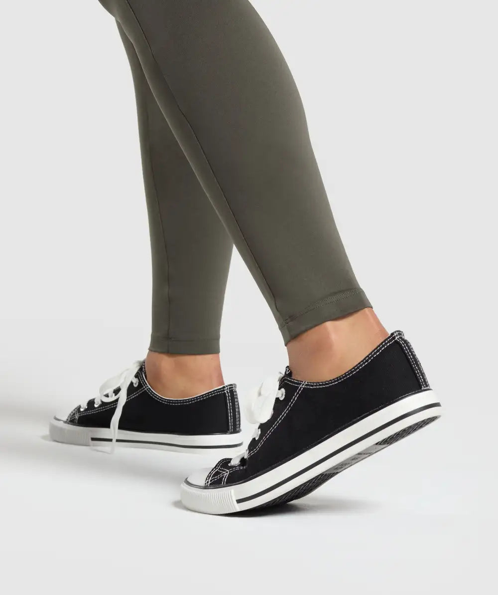 Reps Power Leggings