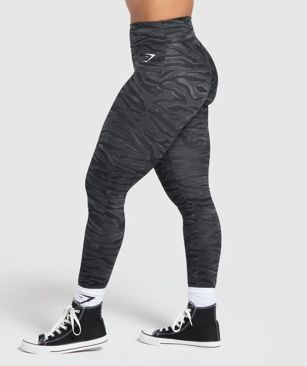 Reps Power Leggings