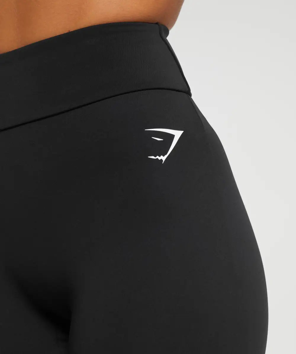 Reps Power Leggings