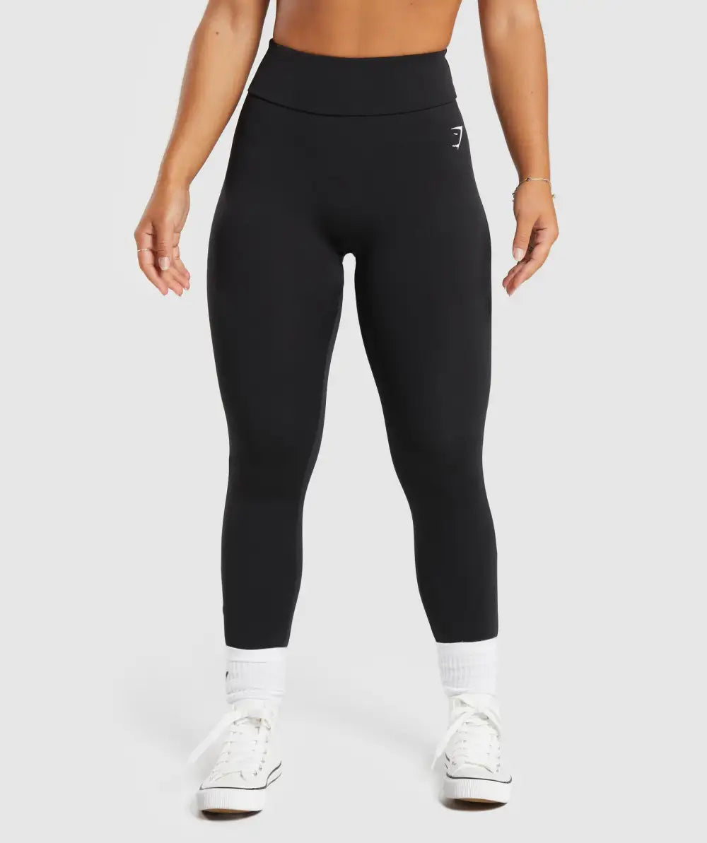 Reps Power Leggings