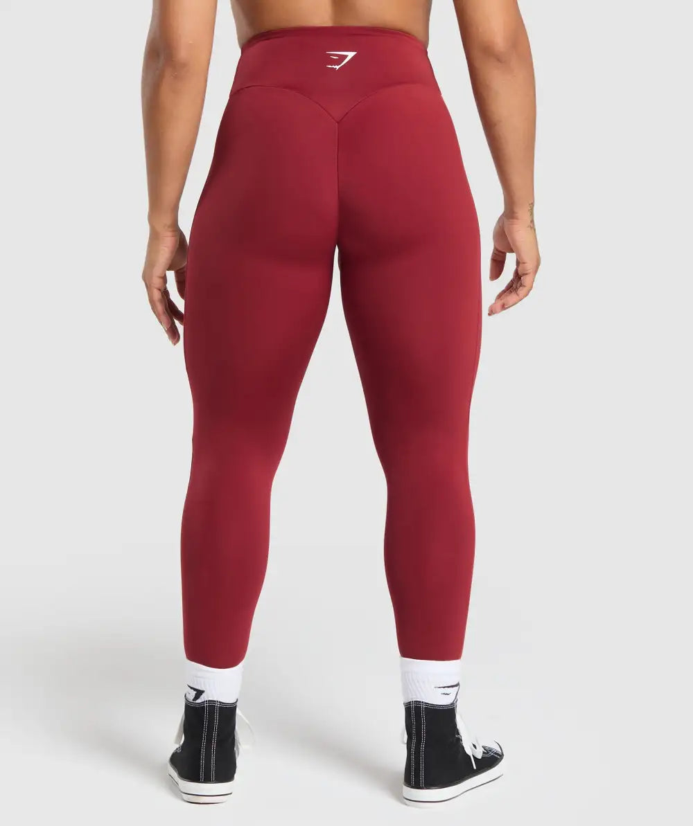 Reps Power Leggings