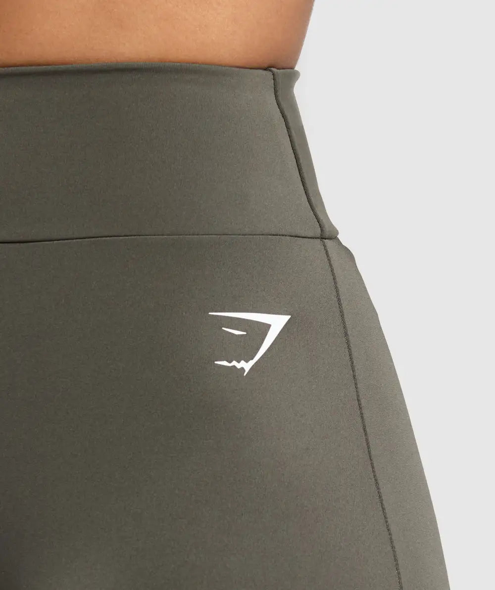 Reps Power Leggings