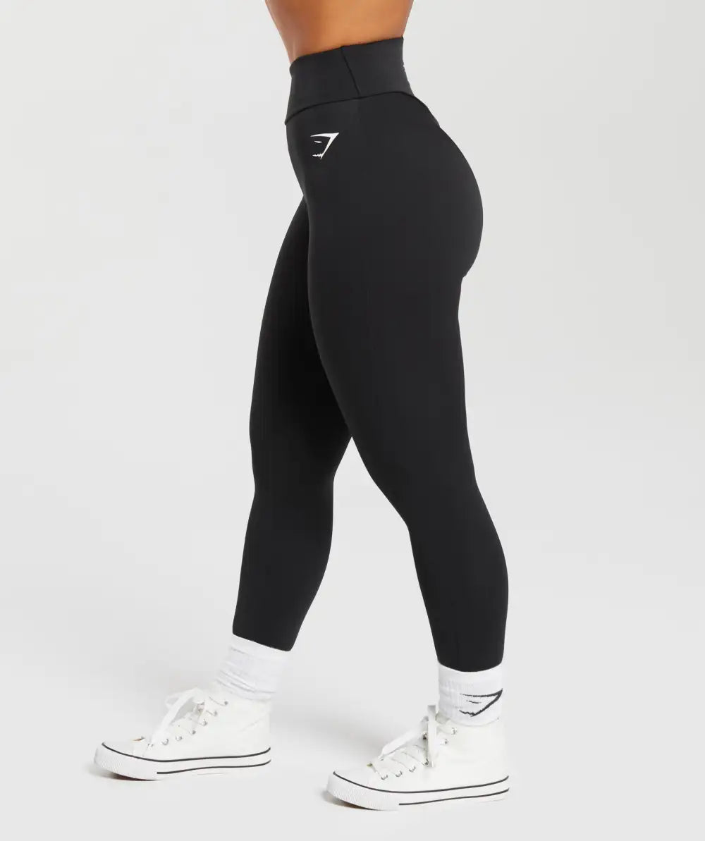 Reps Power Leggings