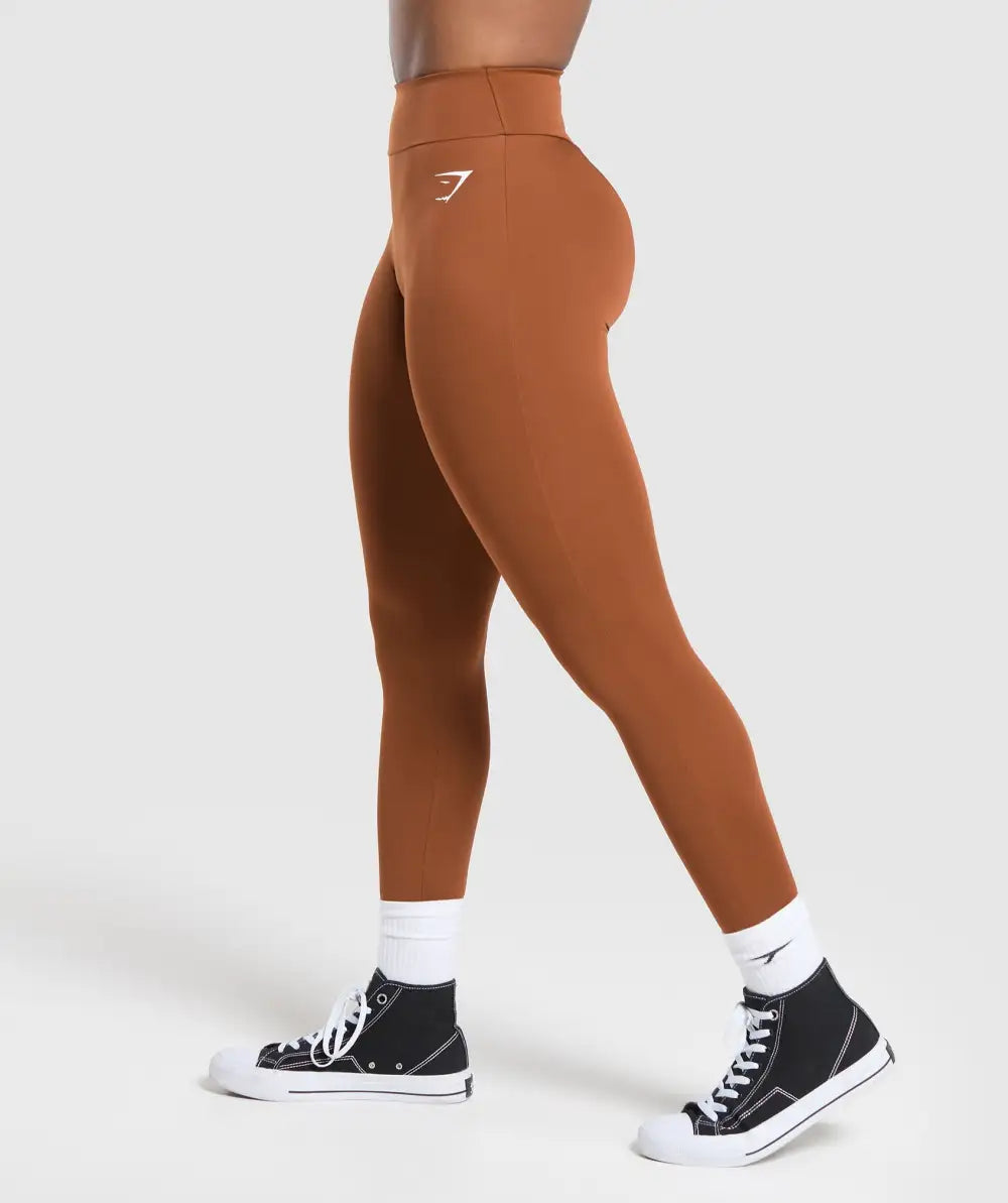 Reps Power Leggings