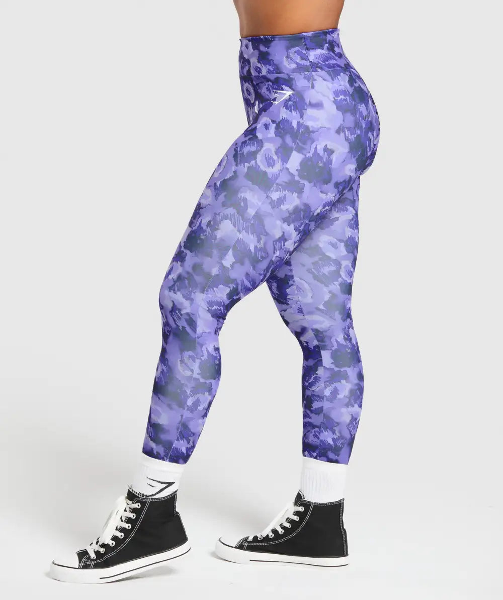 Reps Power Leggings