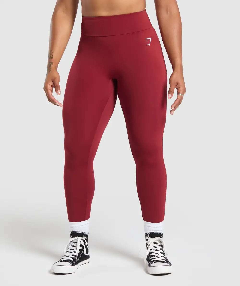 Reps Power Leggings