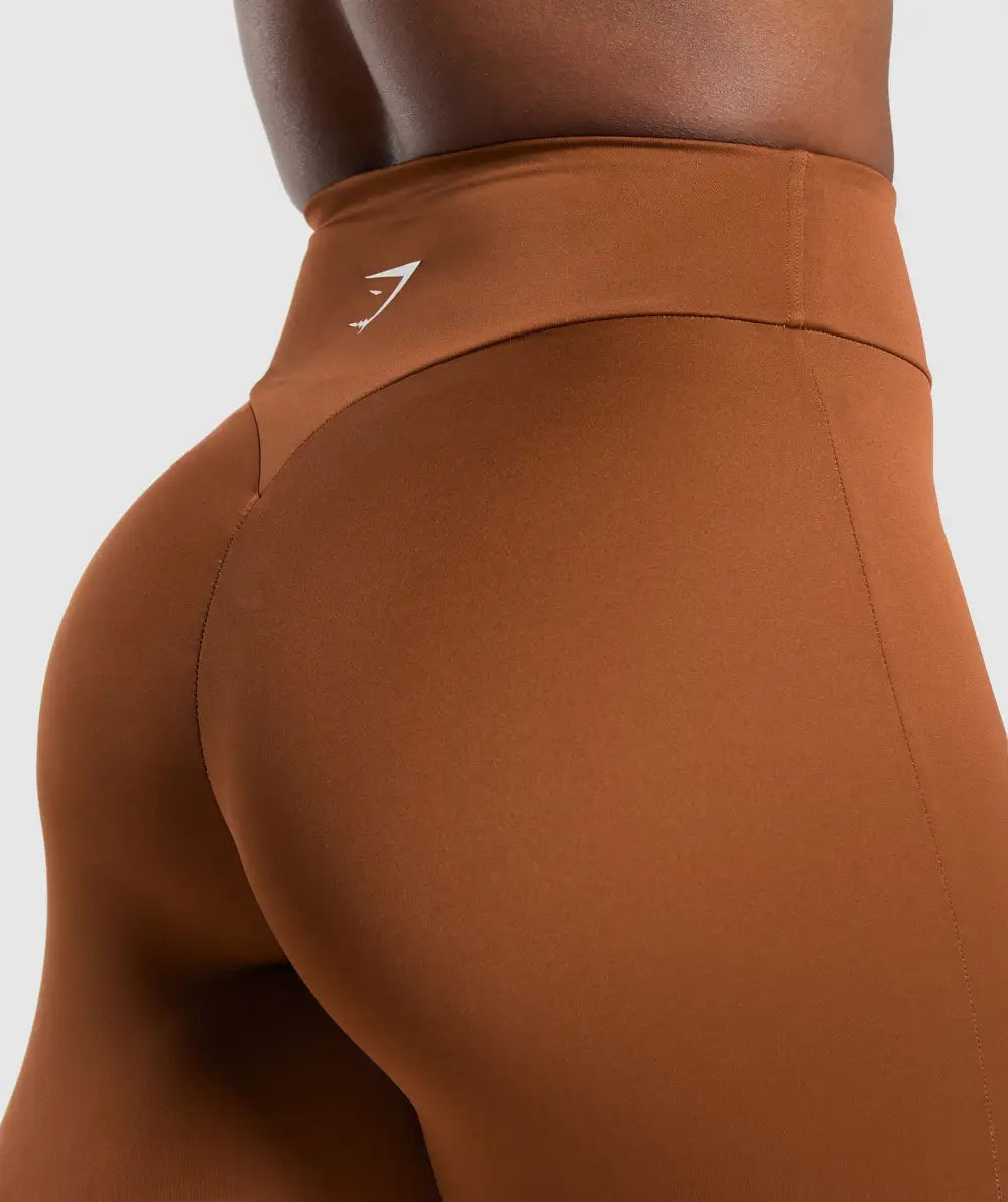 Reps Power Leggings