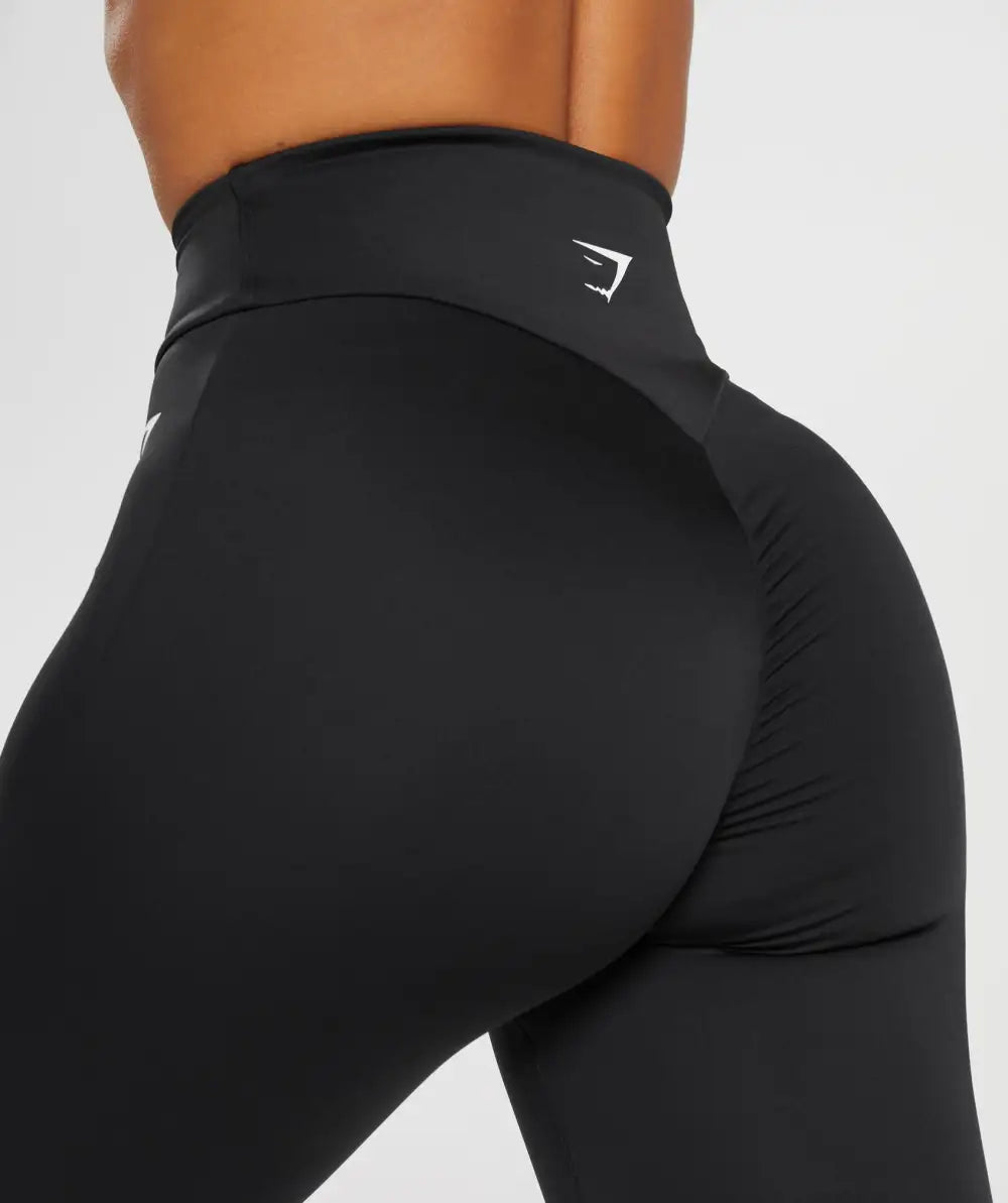 Reps Power Leggings