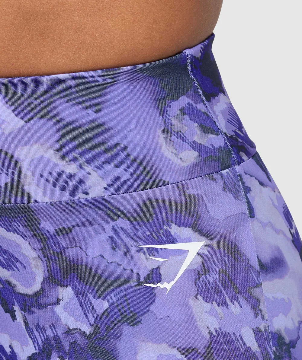 Reps Power Leggings