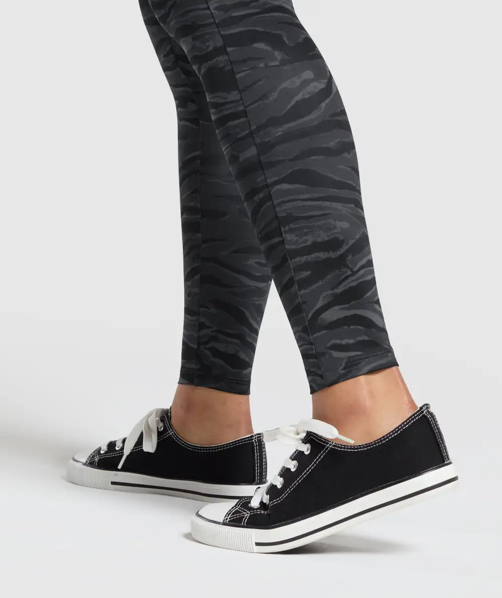Reps Power Leggings