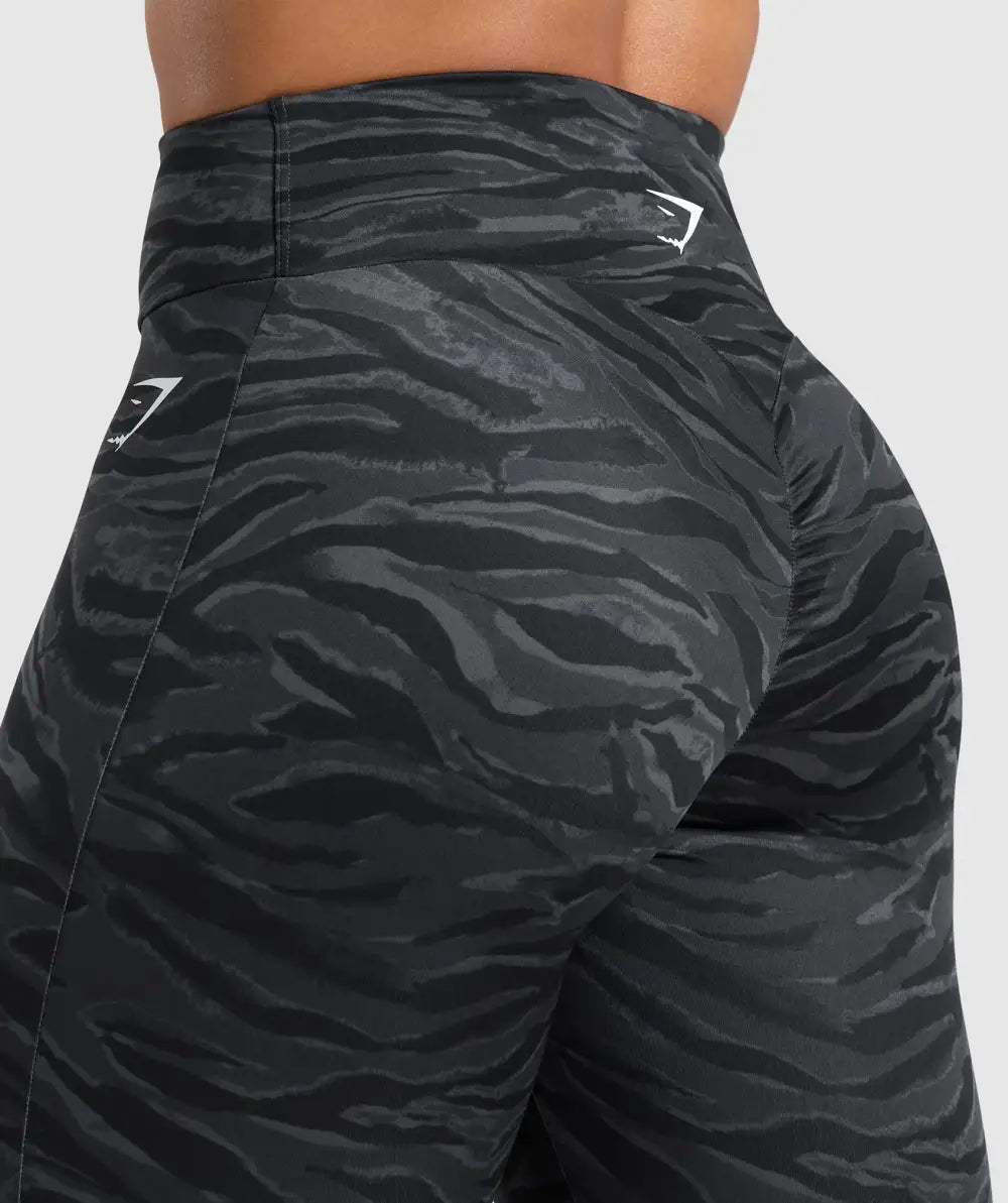 Reps Power Leggings