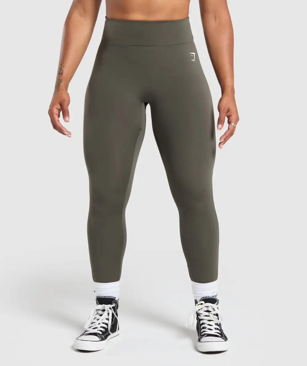 Reps Power Leggings