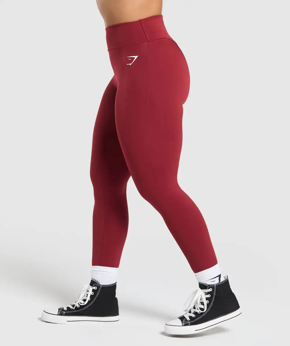 Reps Power Leggings