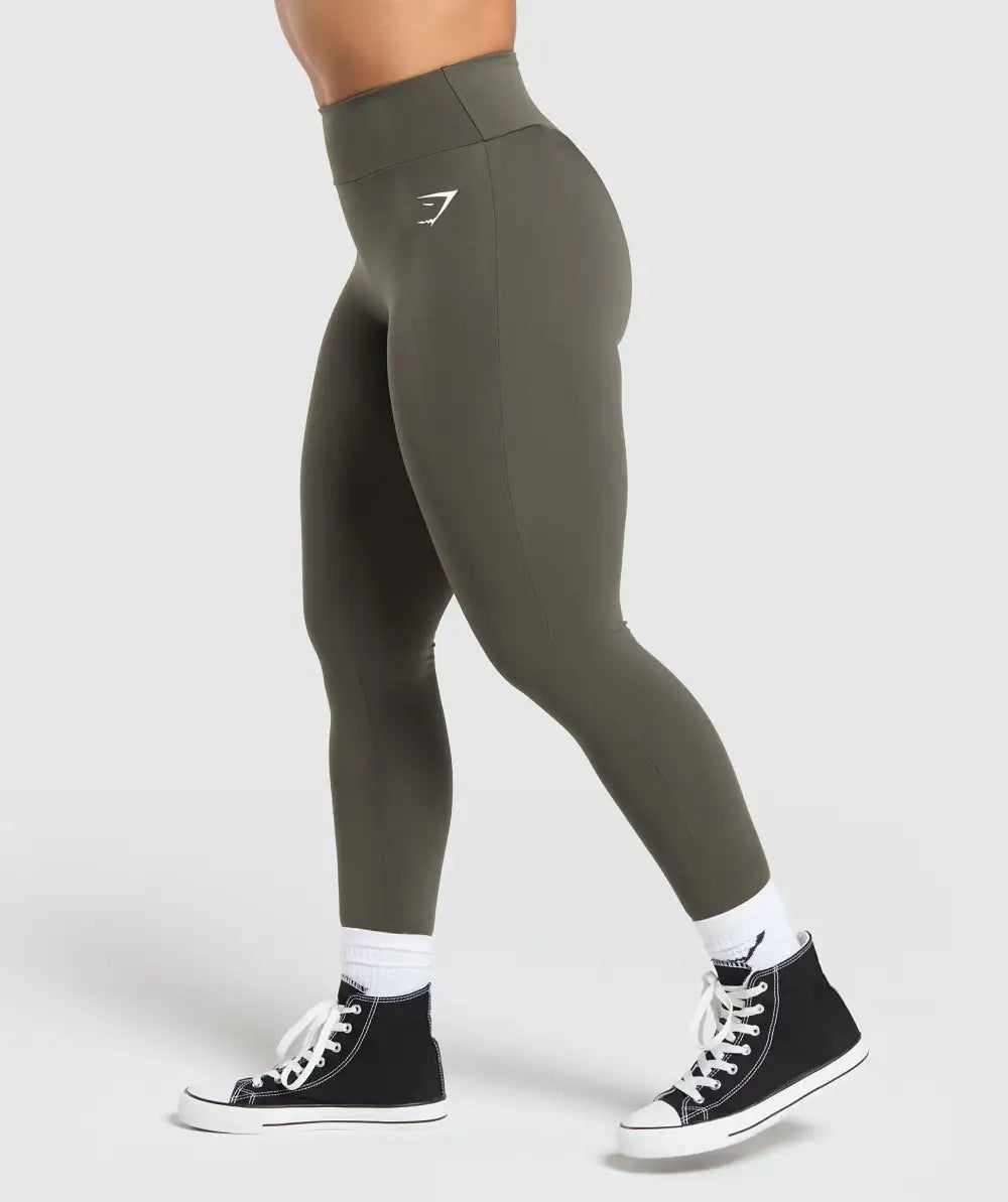 Reps Power Leggings
