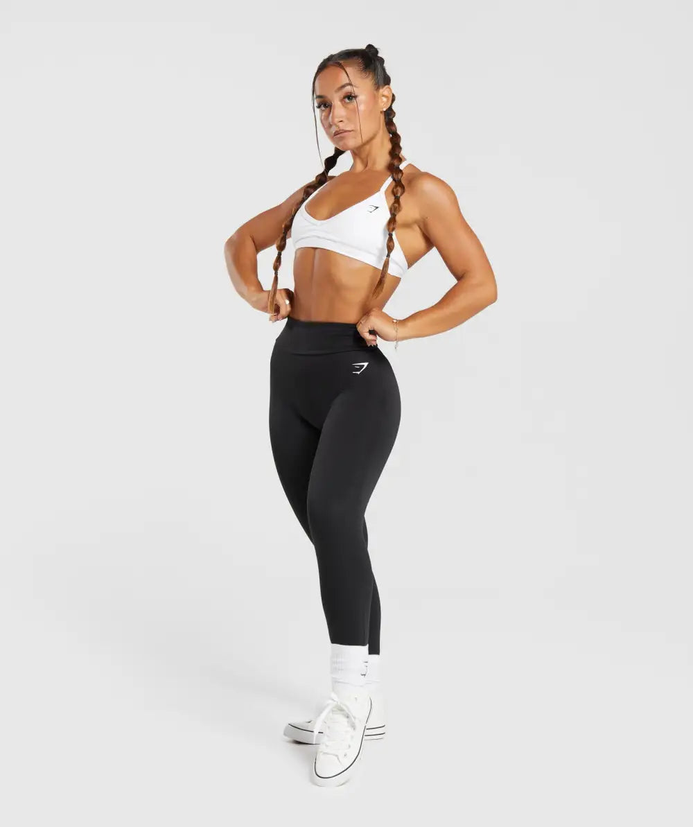 Reps Power Leggings