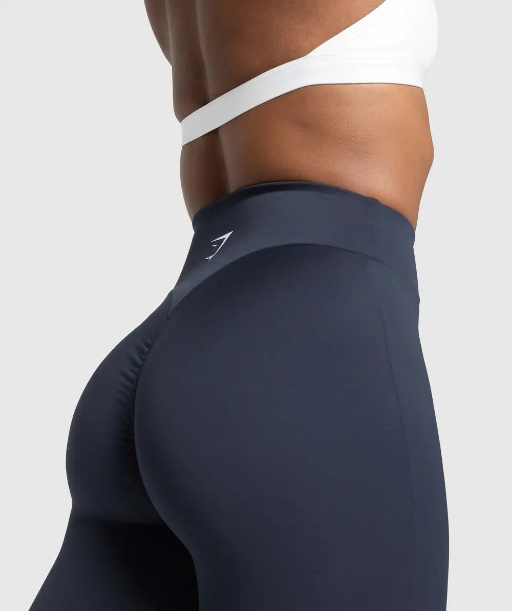 Reps Power Leggings