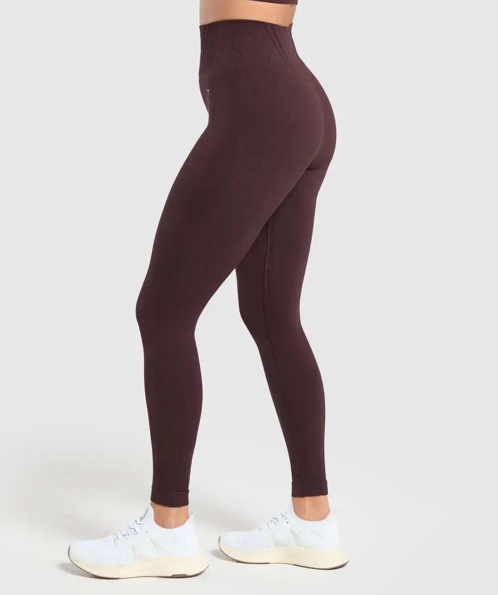 Corset Seamless Leggings