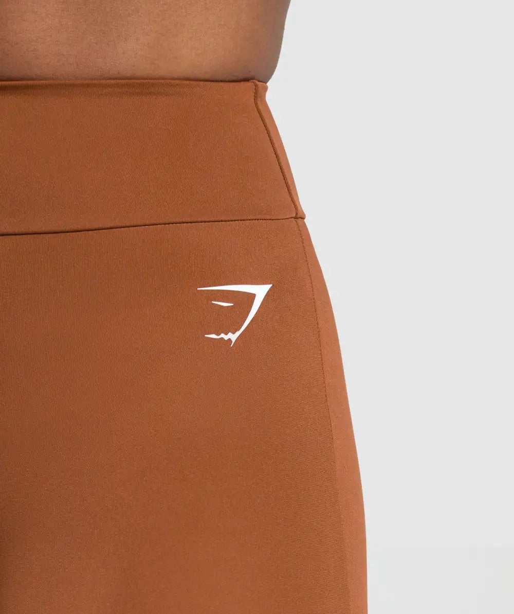 Reps Power Leggings