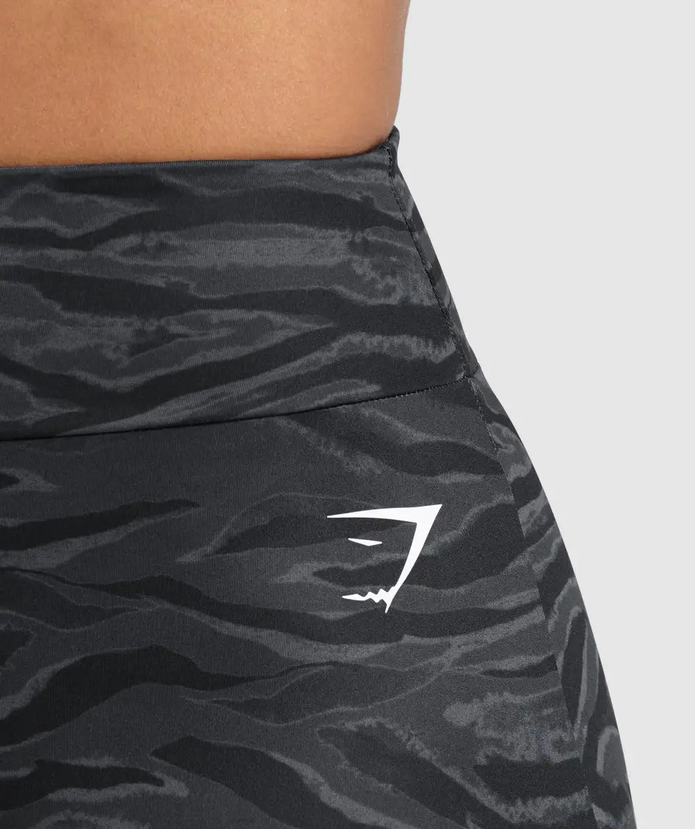 Reps Power Leggings