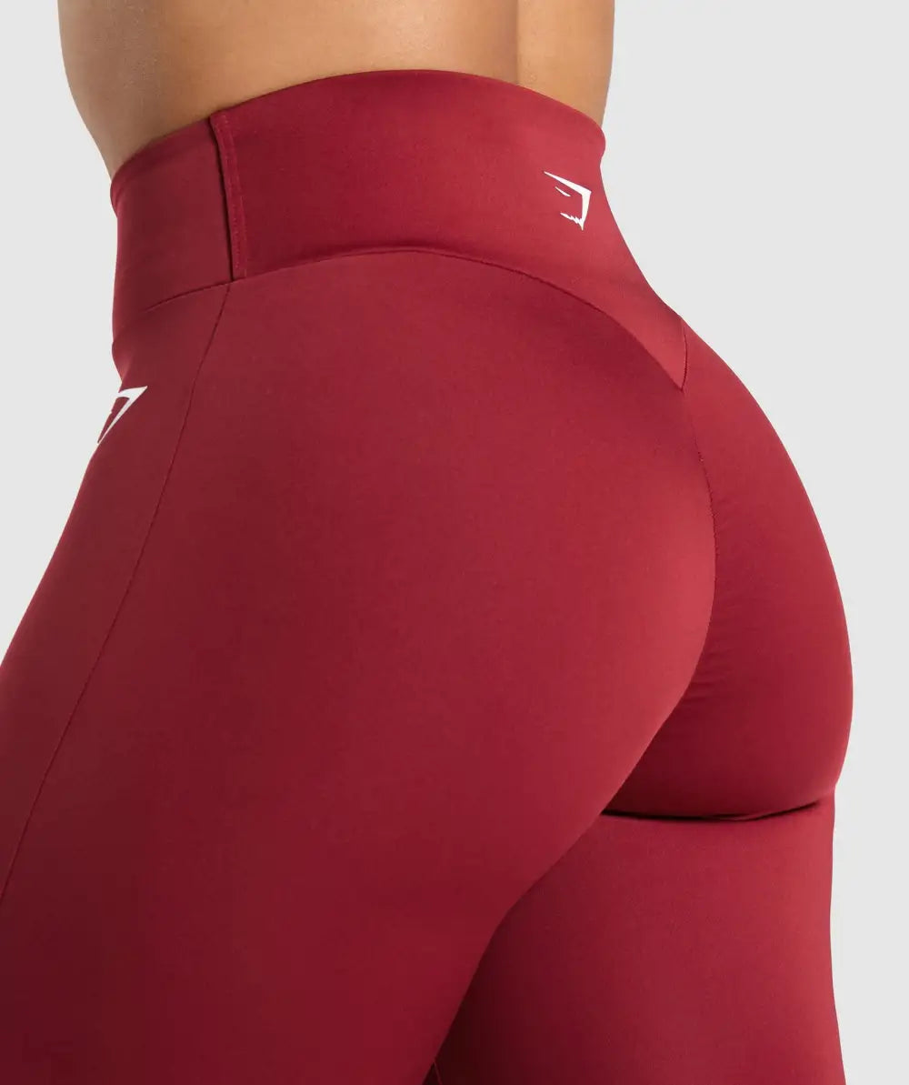 Reps Power Leggings