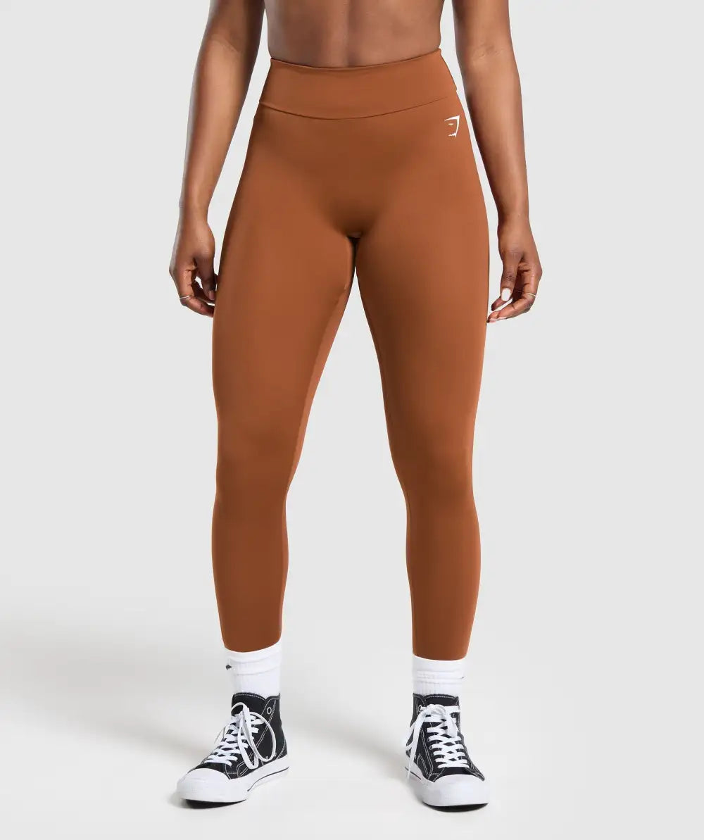Reps Power Leggings