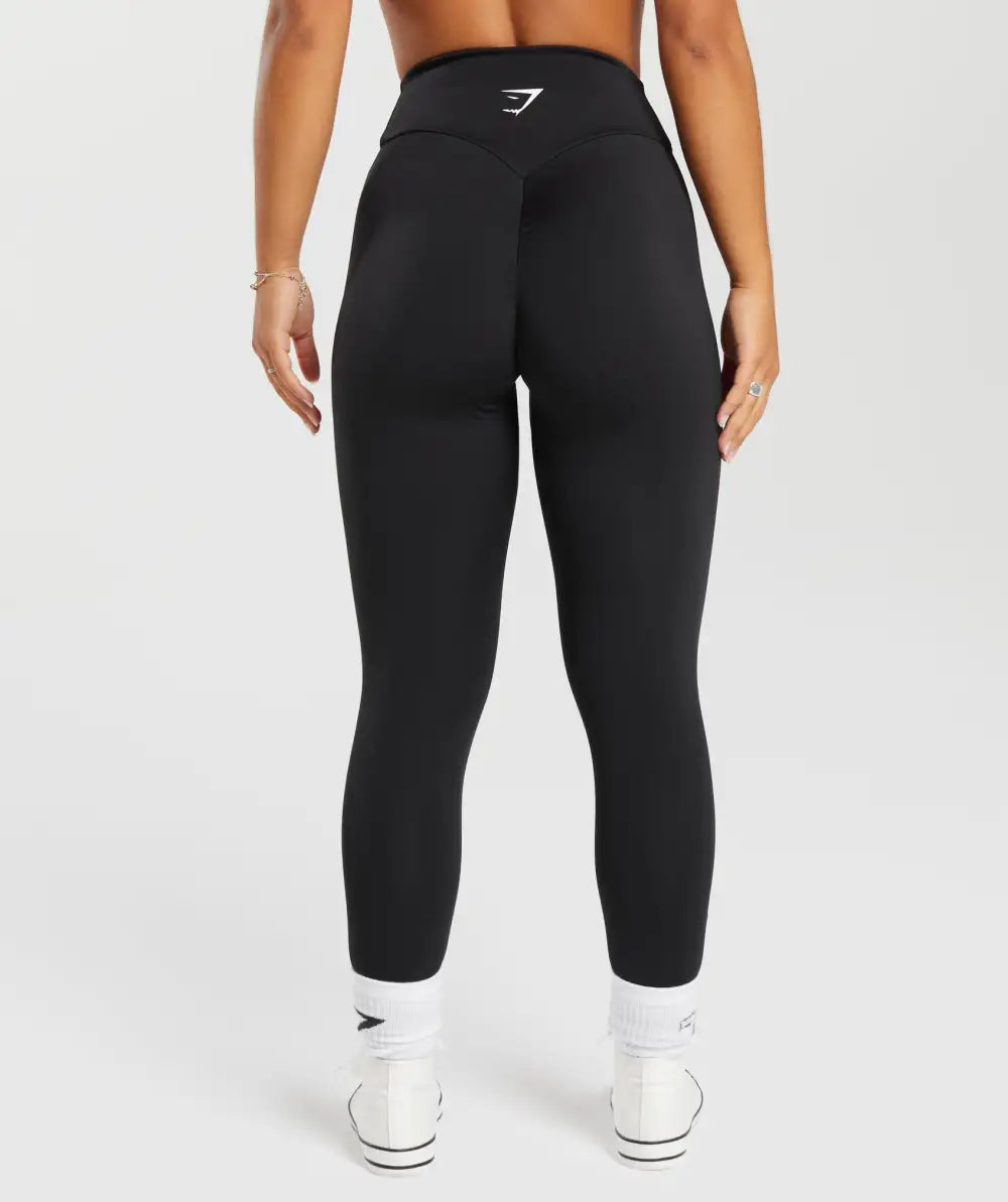 Reps Power Leggings