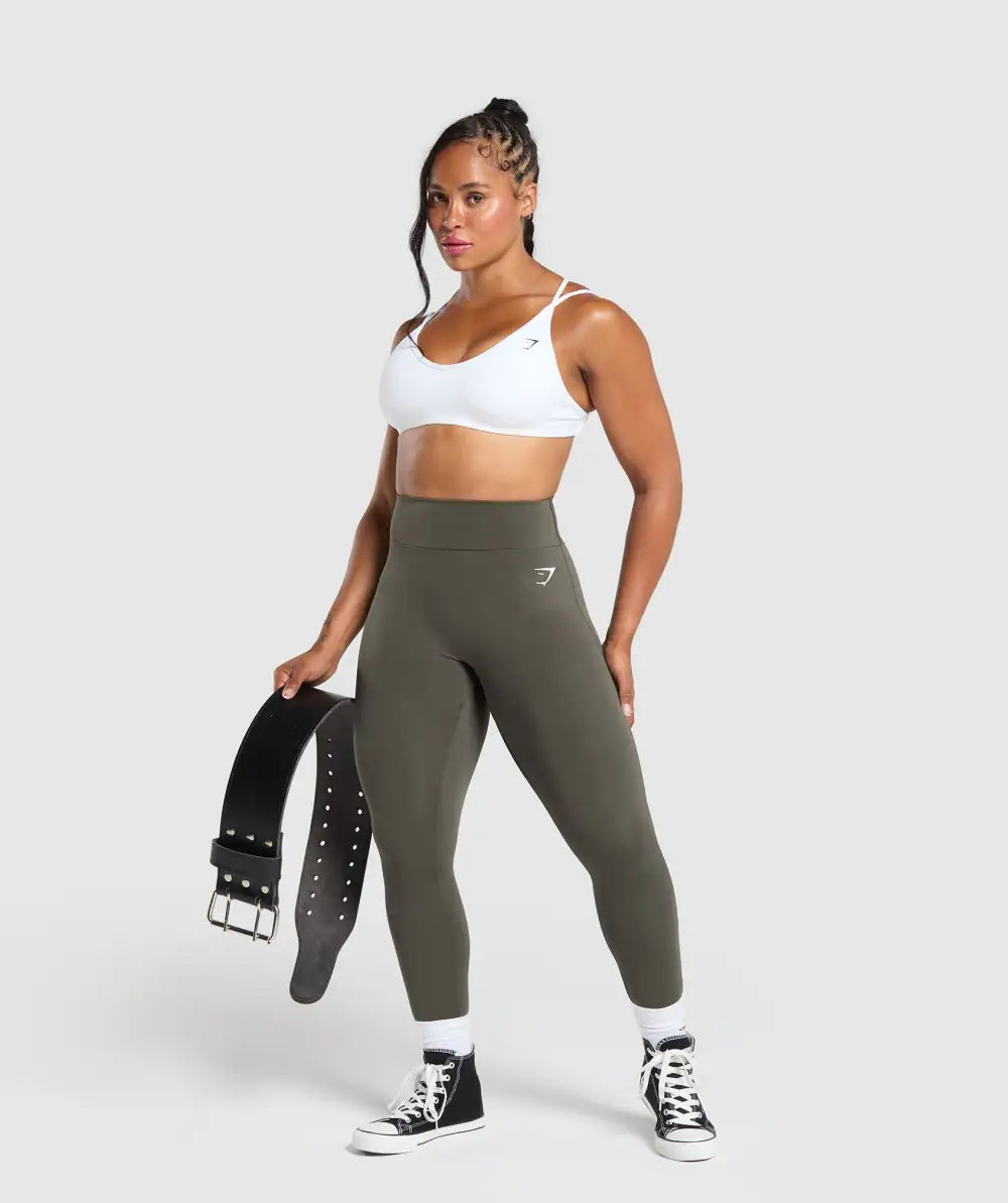 Reps Power Leggings