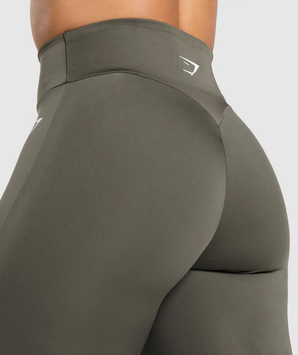 Reps Power Leggings