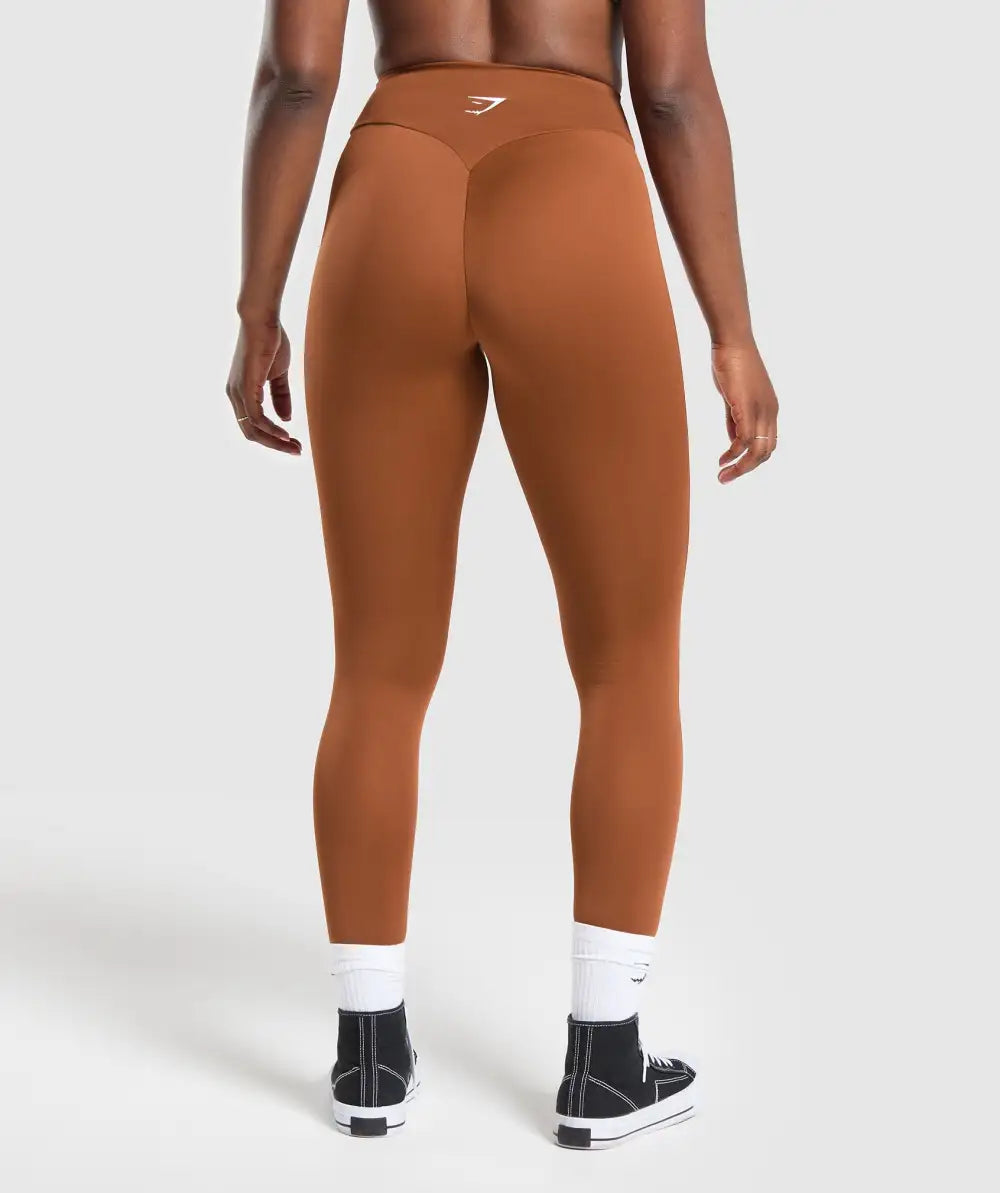 Reps Power Leggings