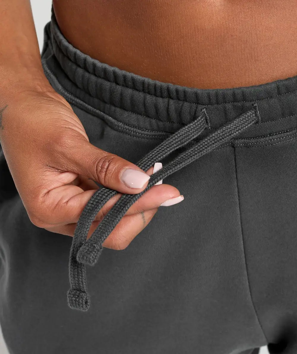 Gains Washed Loopback Joggers