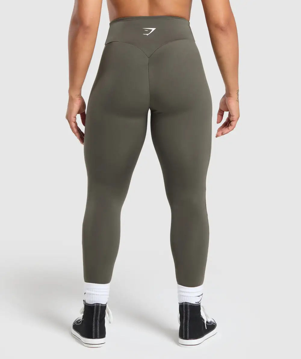 Reps Power Leggings