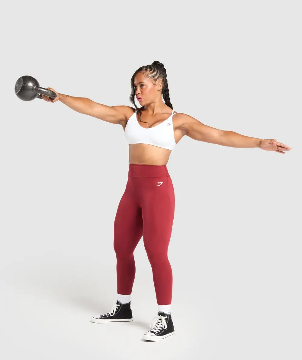 Reps Power Leggings