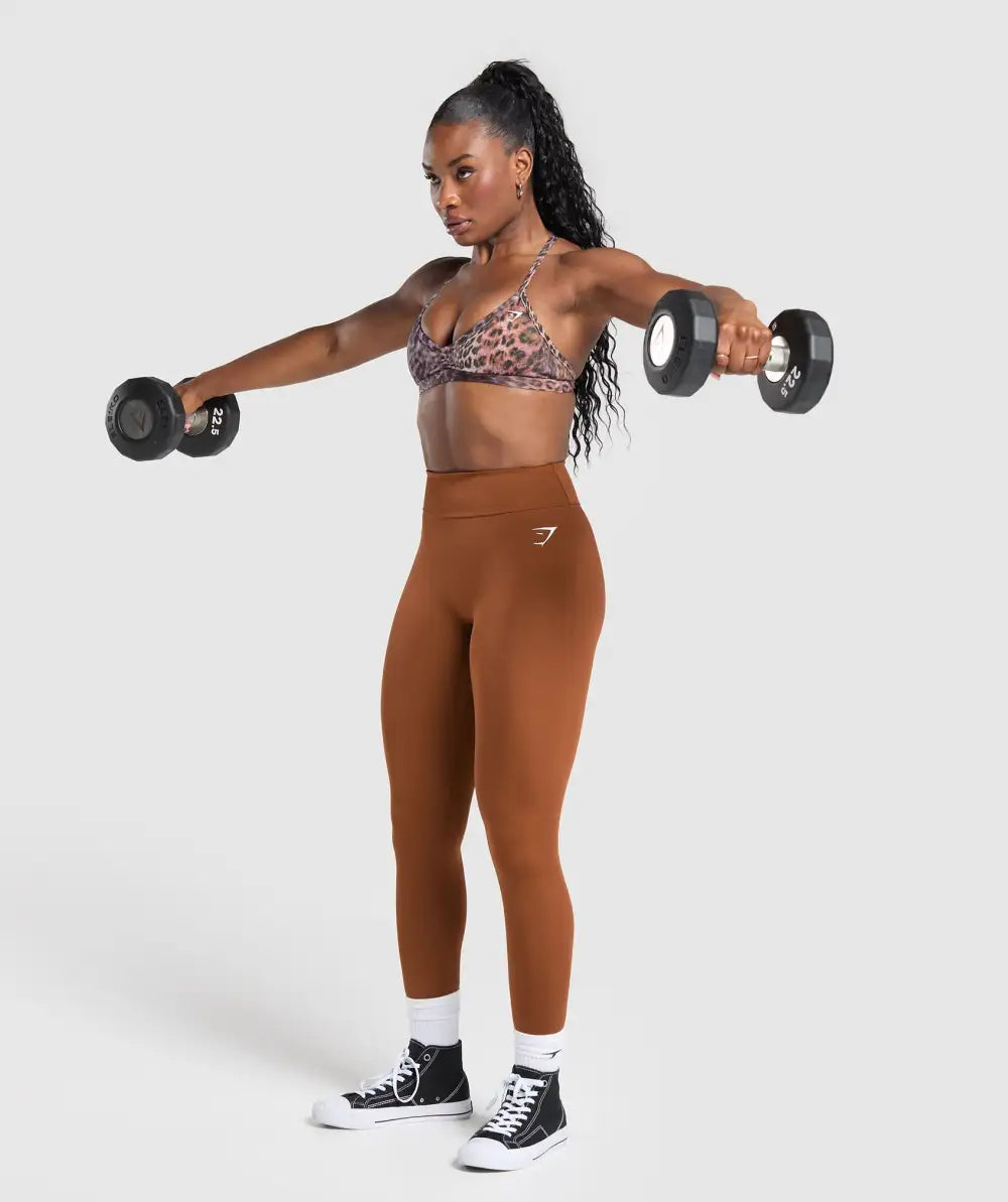 Reps Power Leggings