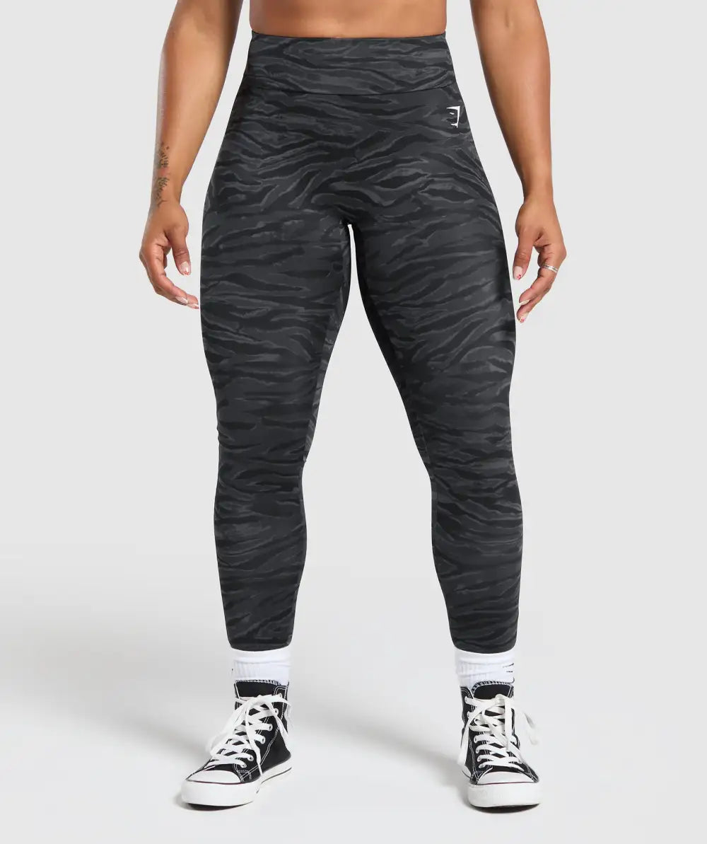 Reps Power Leggings