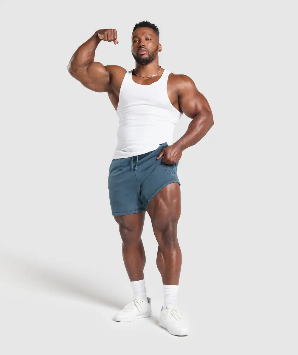 Premium Legacy Shorts
