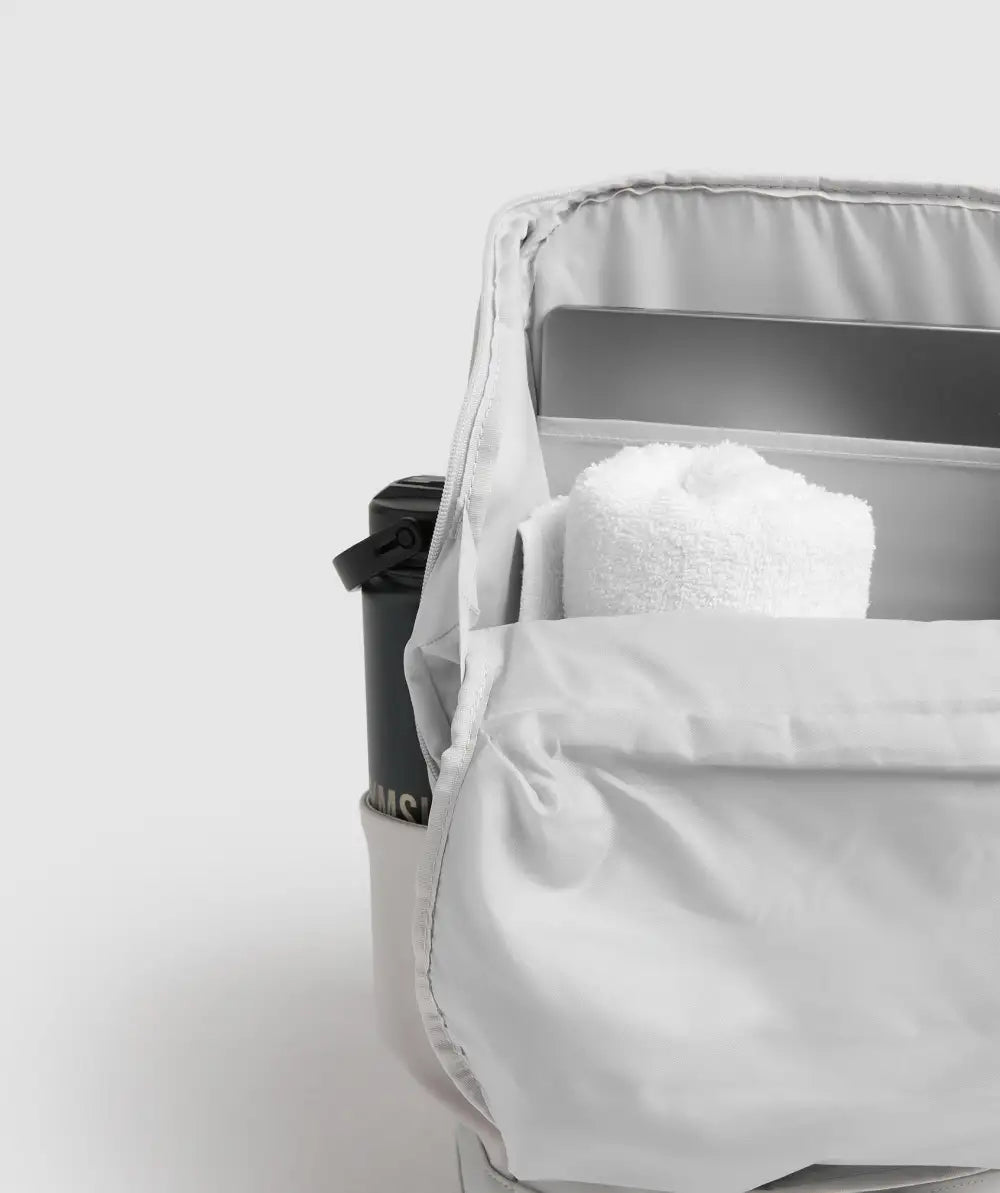 Sleek Backpack
