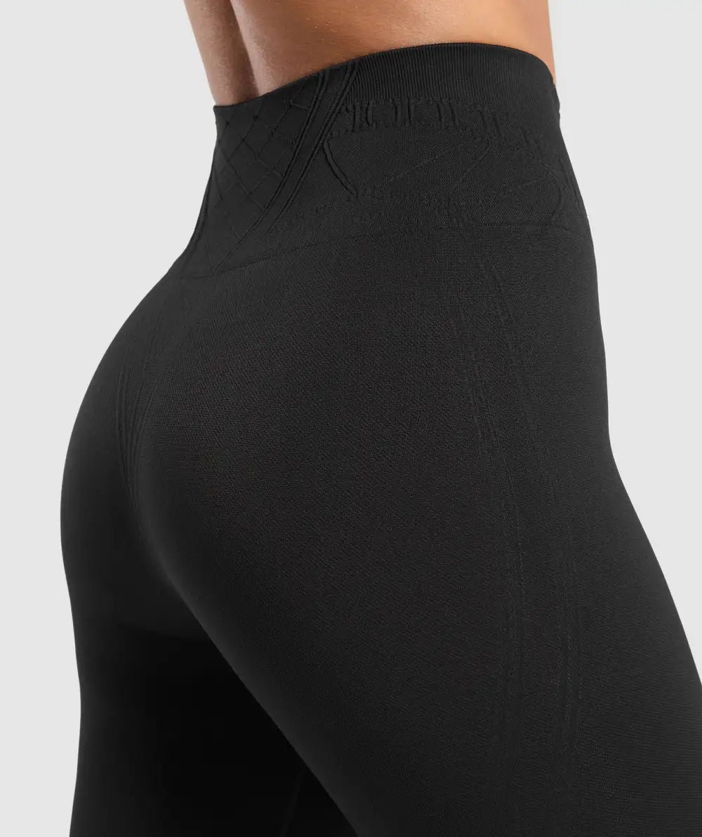 Corset Seamless Leggings