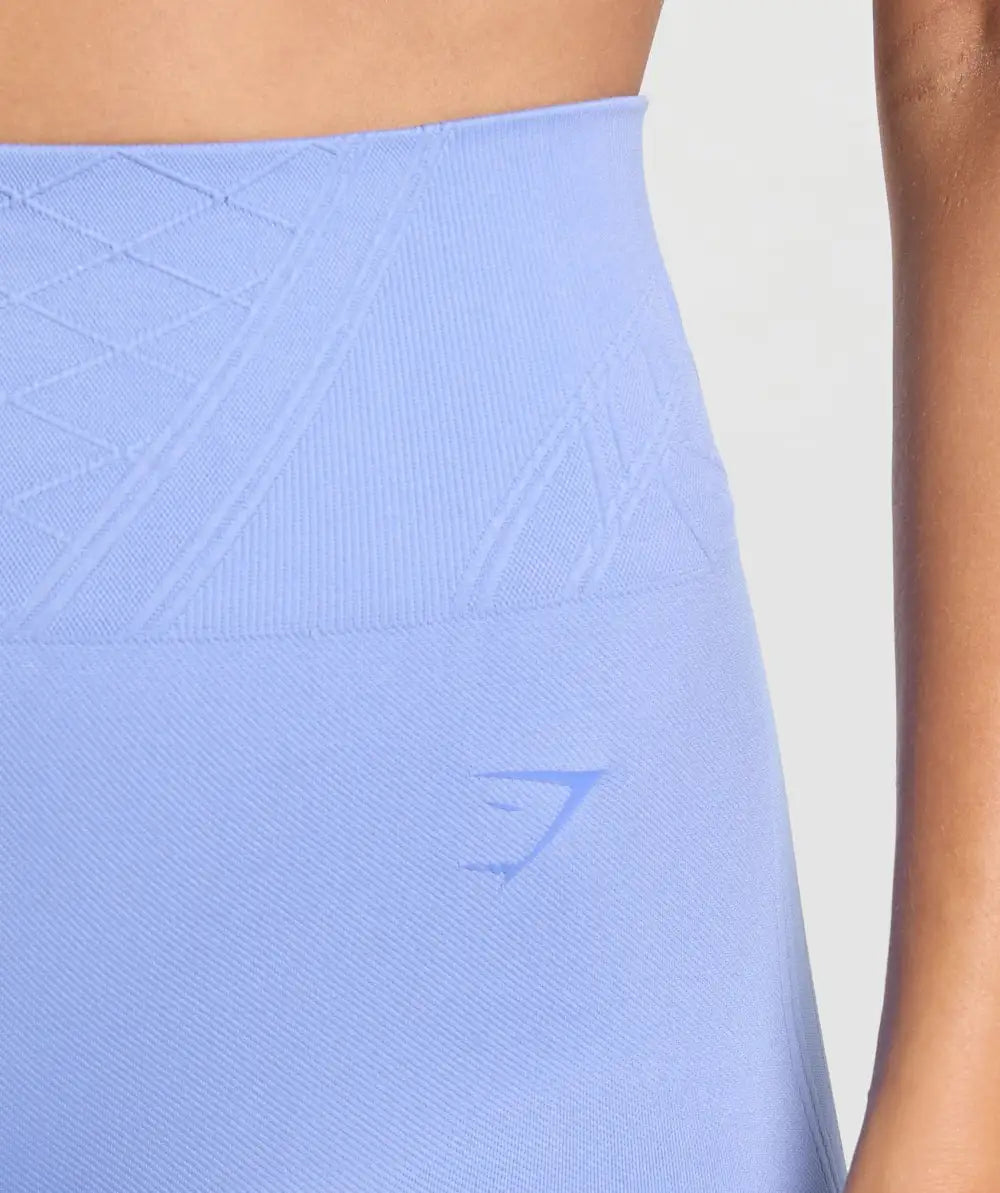 Corset Seamless Leggings