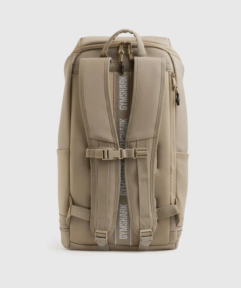 Sleek Backpack