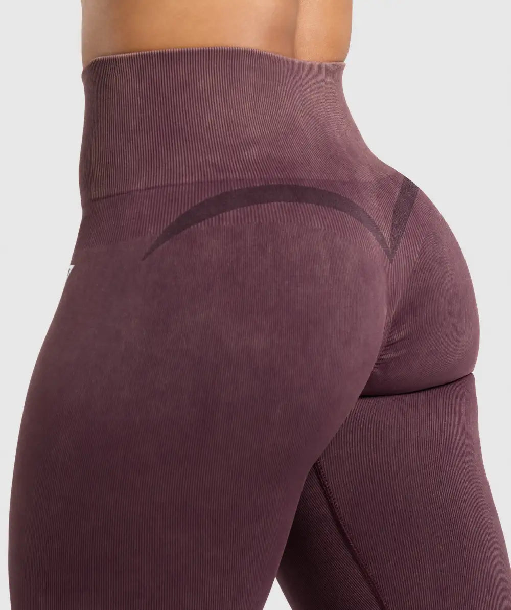 Gains Seamless Leggings