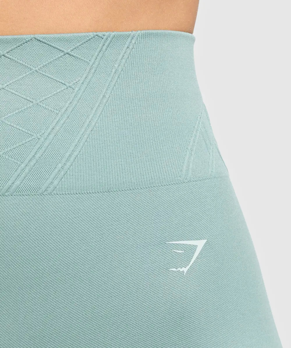 Corset Seamless Leggings