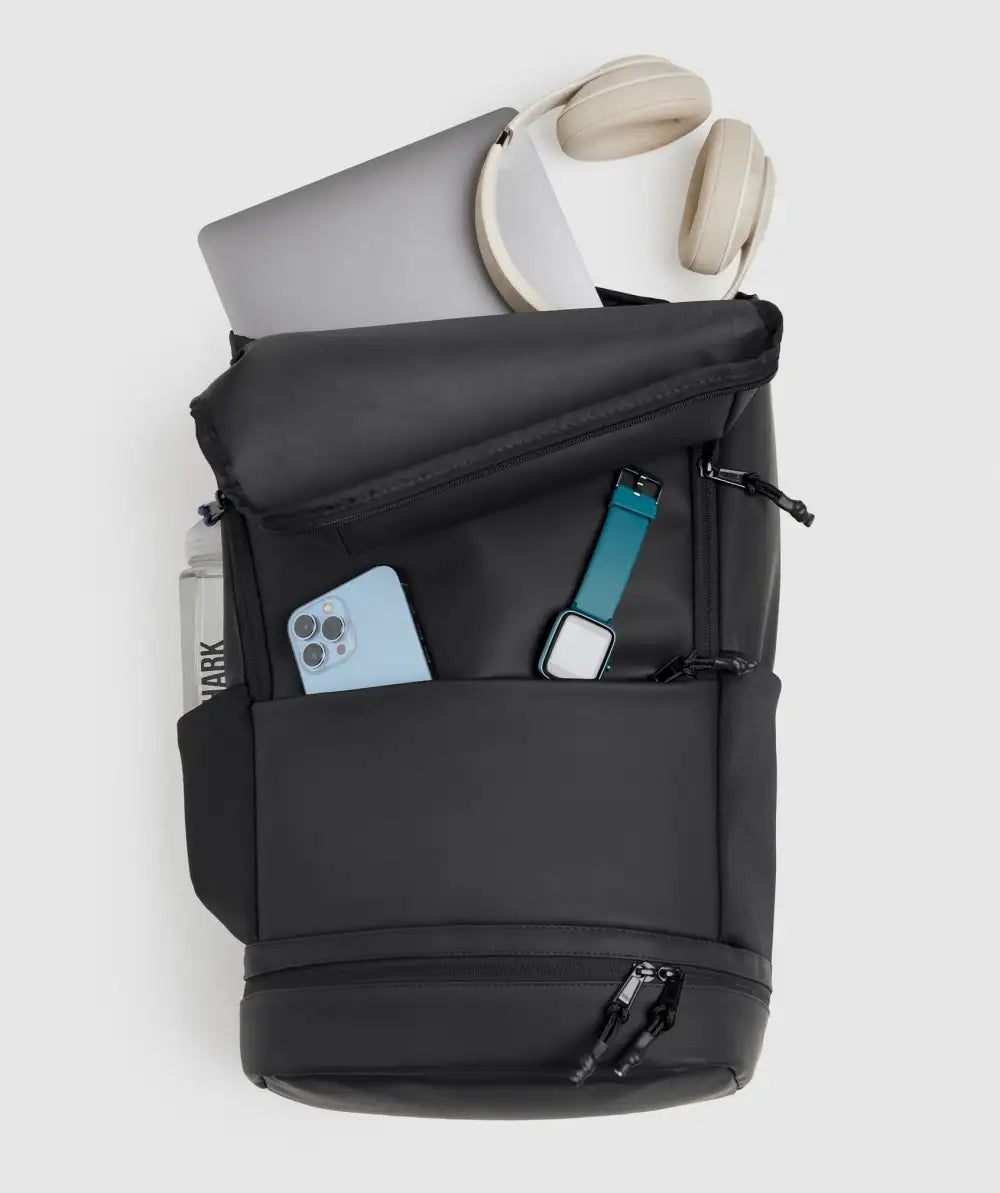 Sleek Backpack