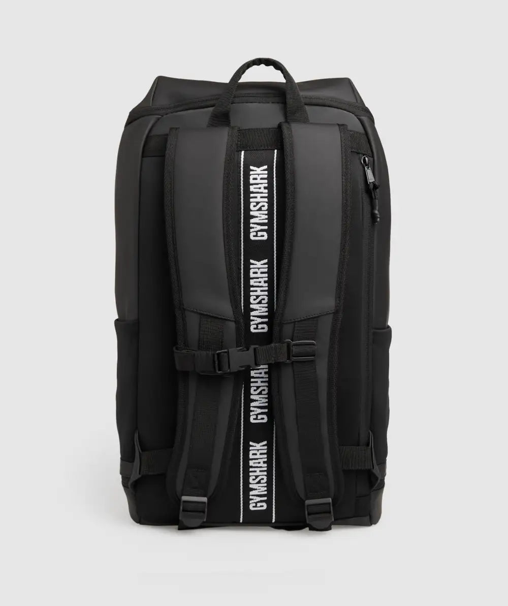 Sleek Backpack