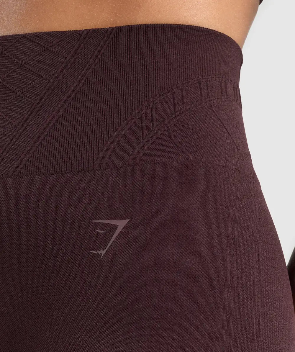 Corset Seamless Leggings