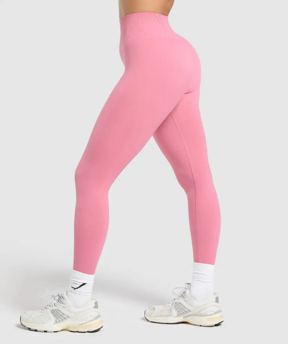 Corset Seamless Leggings