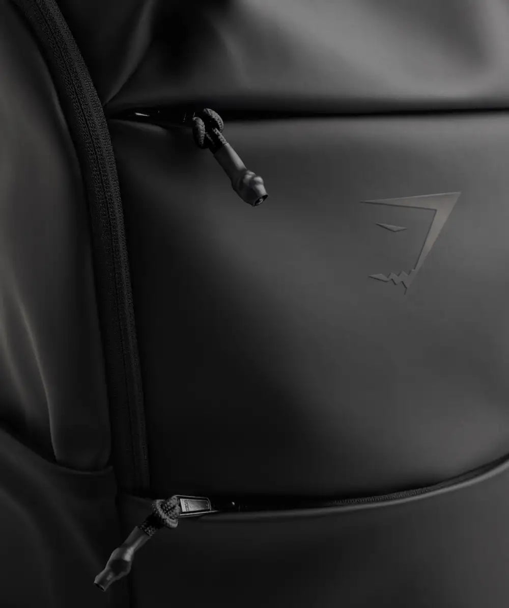 Sleek Backpack