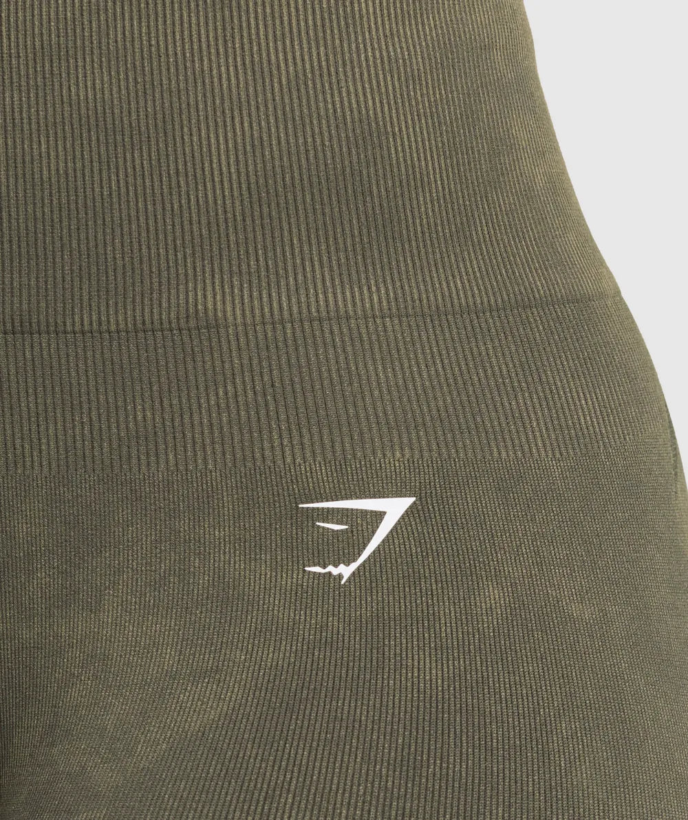 Gains Seamless Leggings