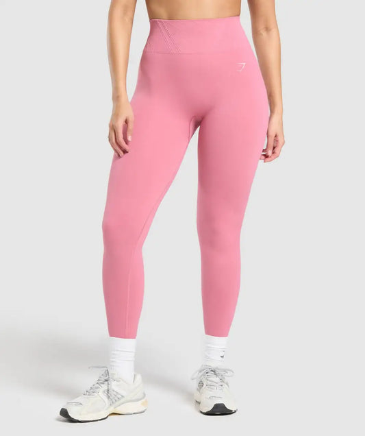 Corset Seamless Leggings