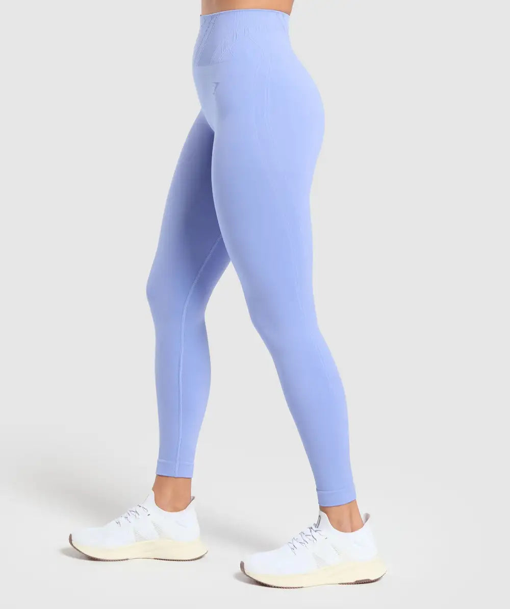Corset Seamless Leggings